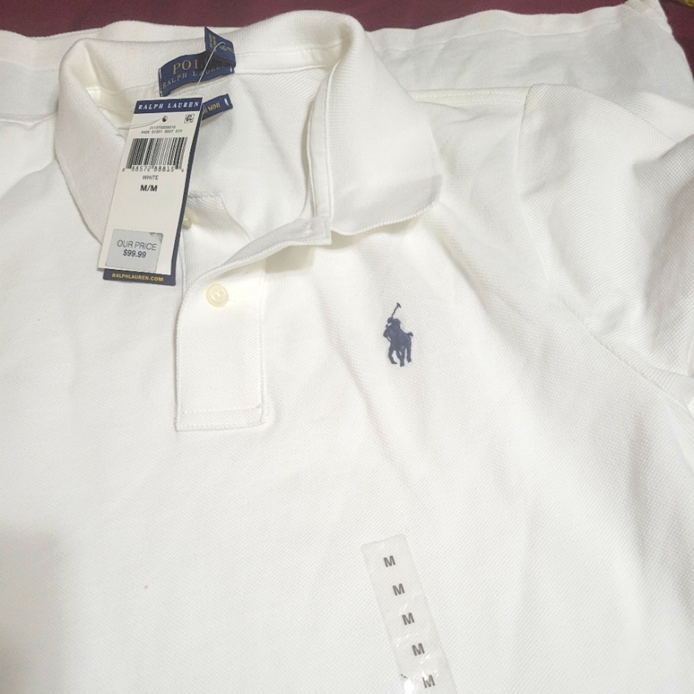New Ralph Lauren Dress